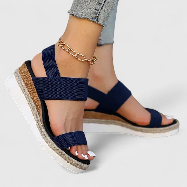 Mariel | Orthopedic Sandals