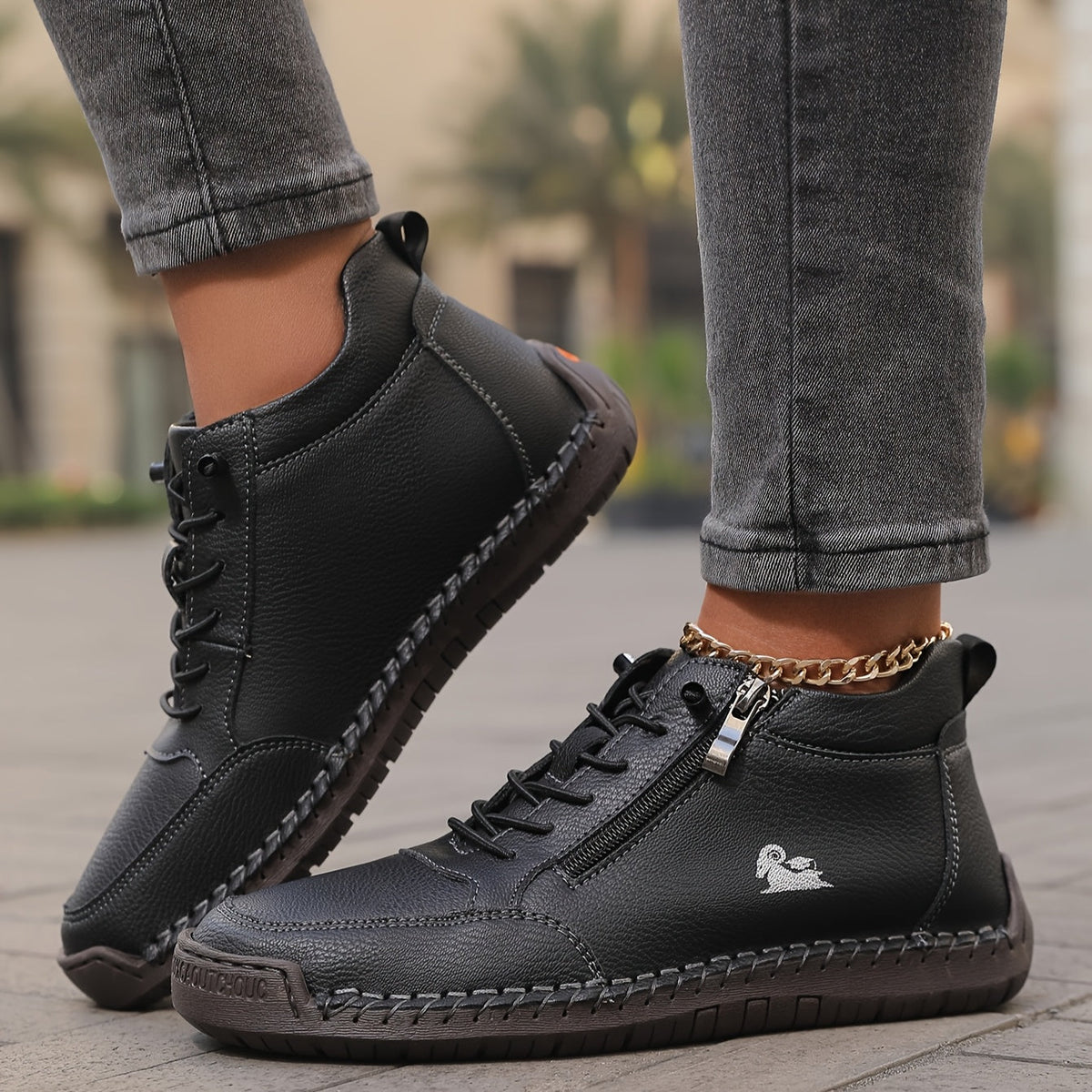 ErgoVita | Therapeutic Comfort Sneakers