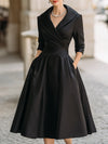 Dianna | Elegant Midi Dress