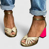 Nadia | Sophisticated Heels