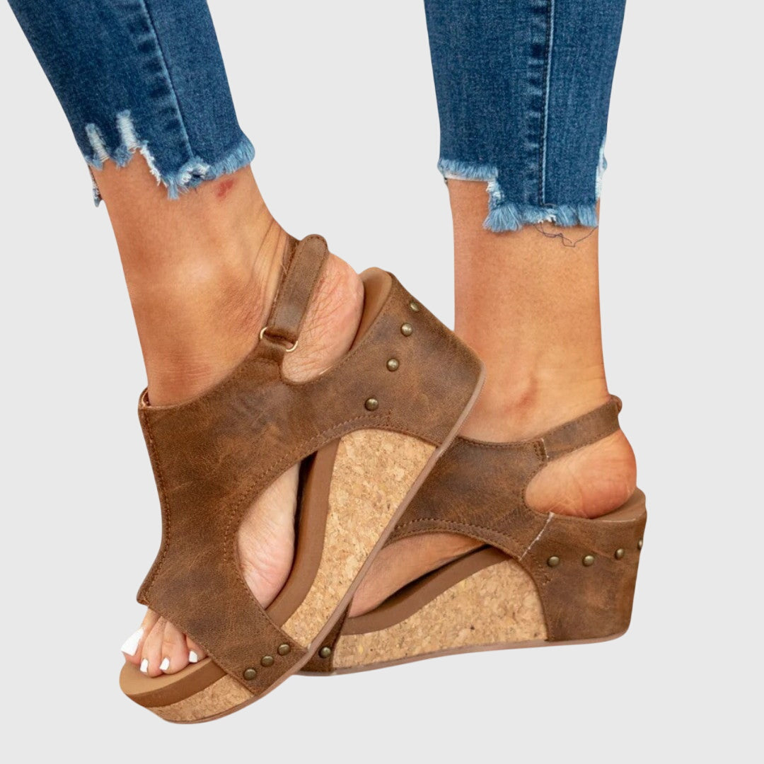 Adele | Orthopedic Sandals