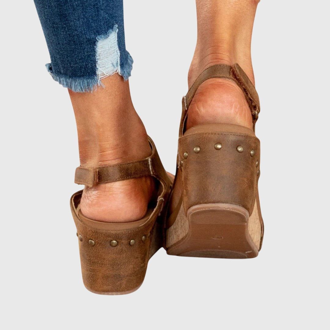Adele | Orthopedic Sandals