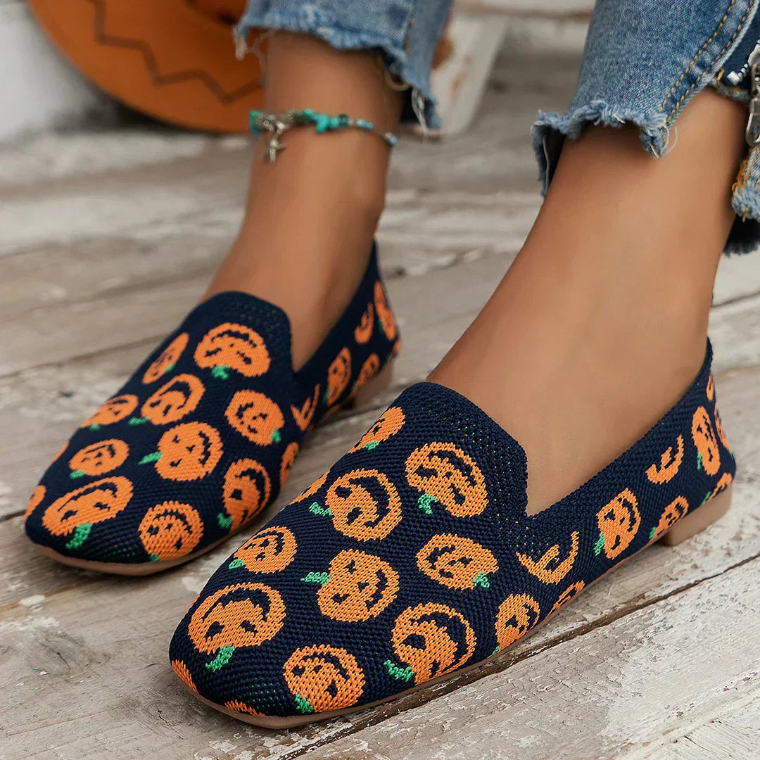 Selena | Orthopedic Everyday Shoes