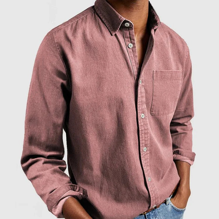 Mike | Casual Shirt