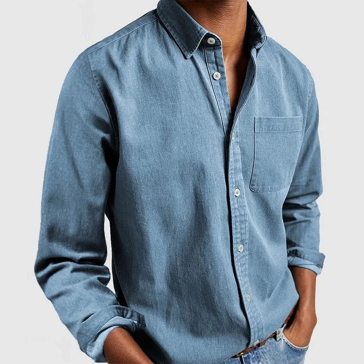 Mike | Casual Shirt
