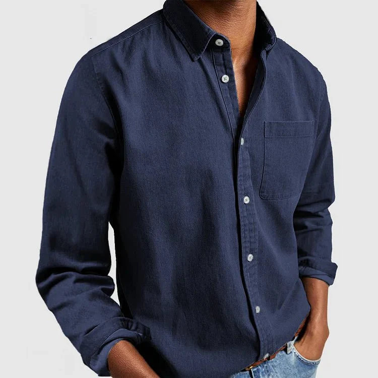 Mike | Casual Shirt