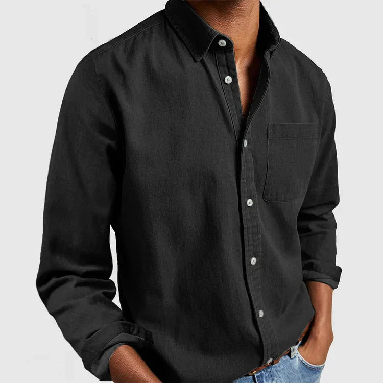 Mike | Casual Shirt