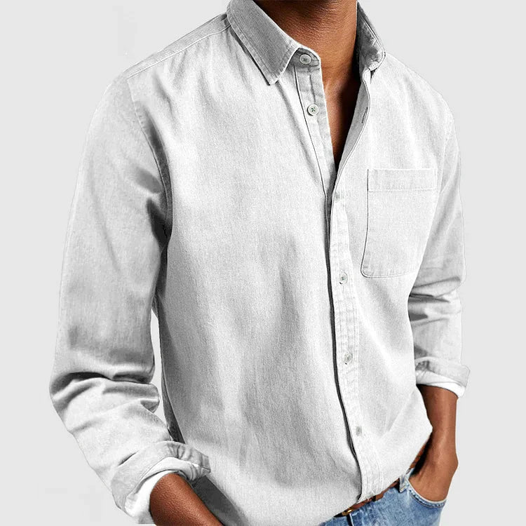 Mike | Casual Shirt