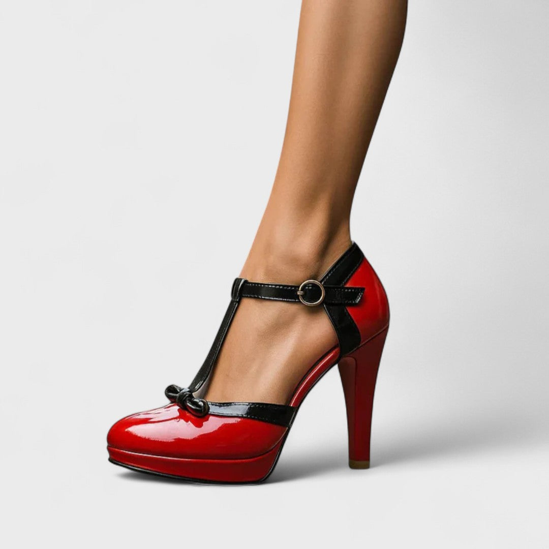Bella | Elegant Heels