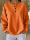 Evelyn | Stylish and Comfortable Sweatshirt