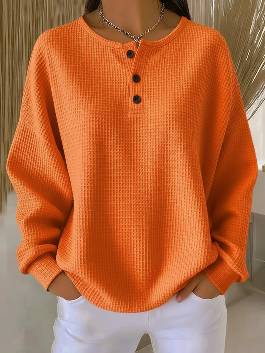 Evelyn | Stylish and Comfortable Sweatshirt