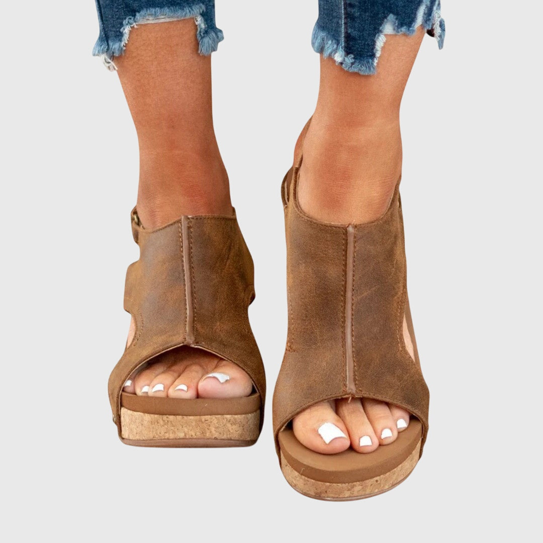 Adele | Orthopedic Sandals