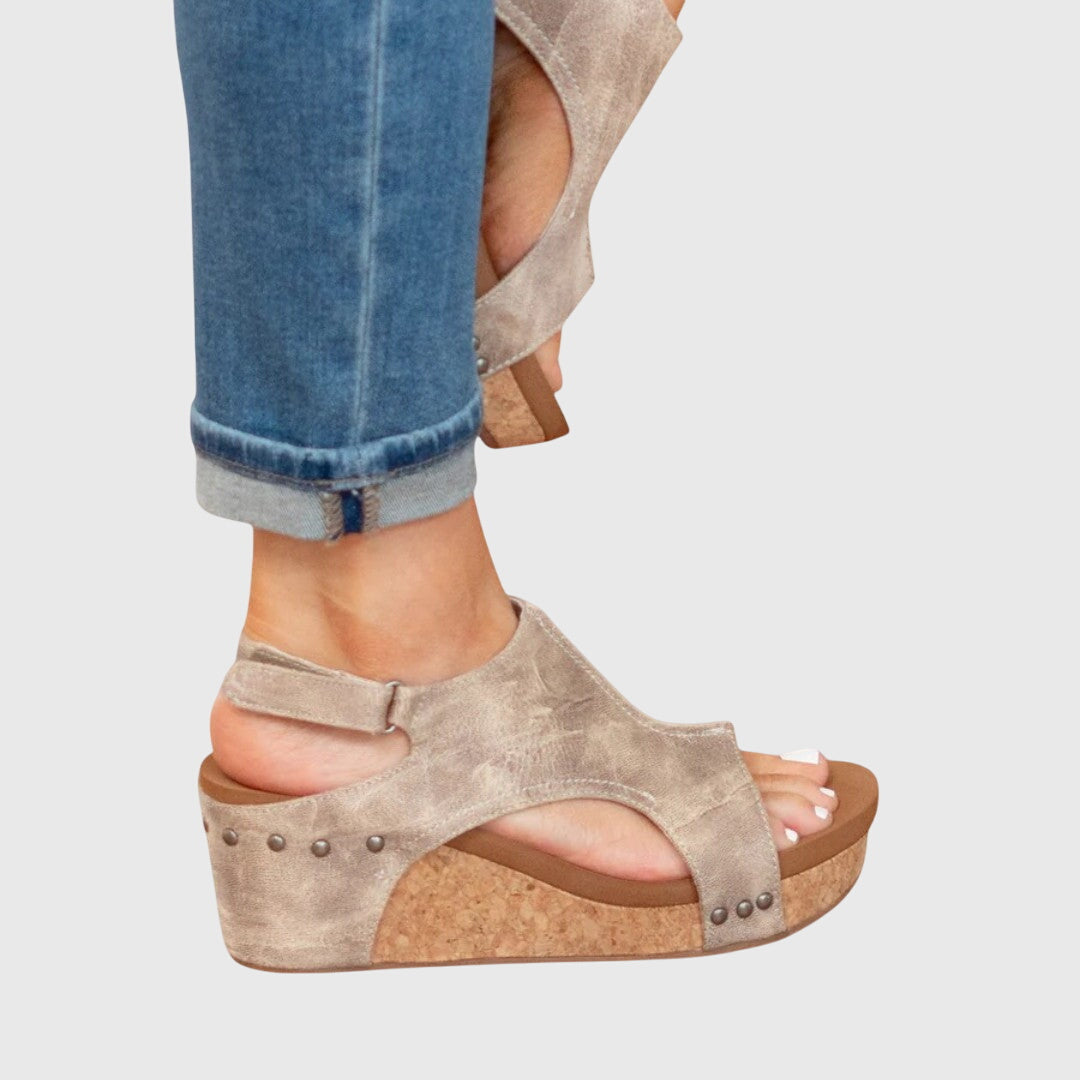 Adele | Orthopedic Sandals