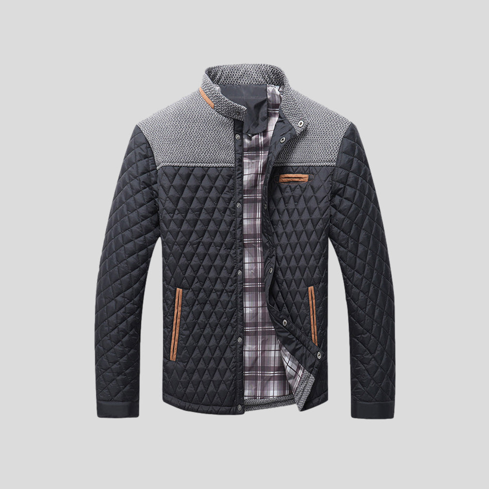 Arden | Charter Jacket