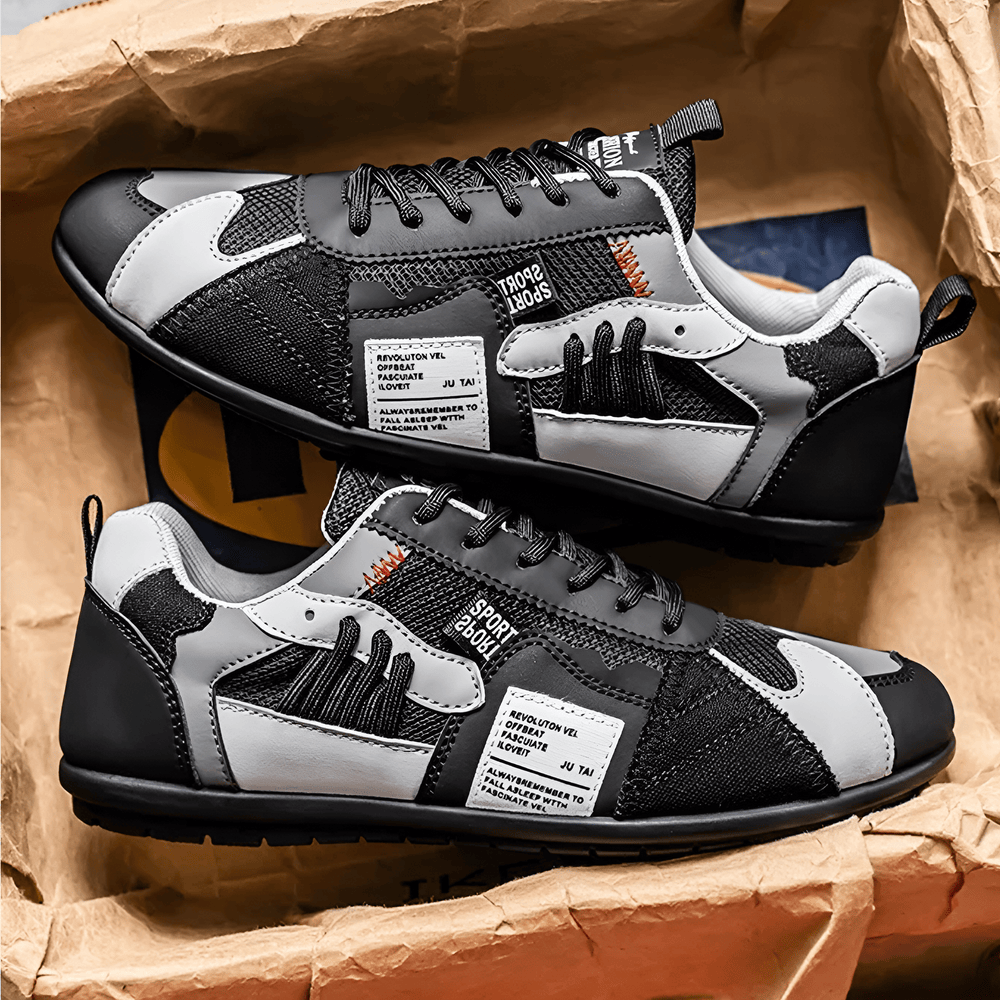 Andrei | UFO Sneaker