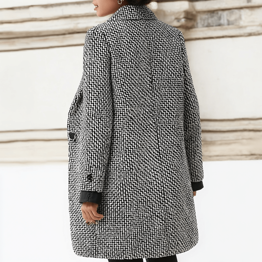 Laura | Premium Warm Winter Jacket