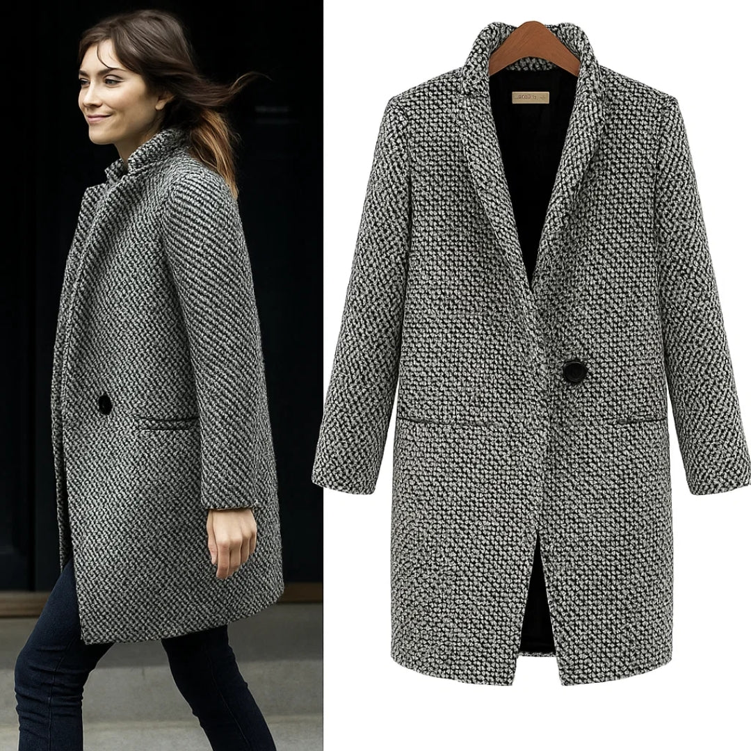 Laura | Premium Warm Winter Jacket