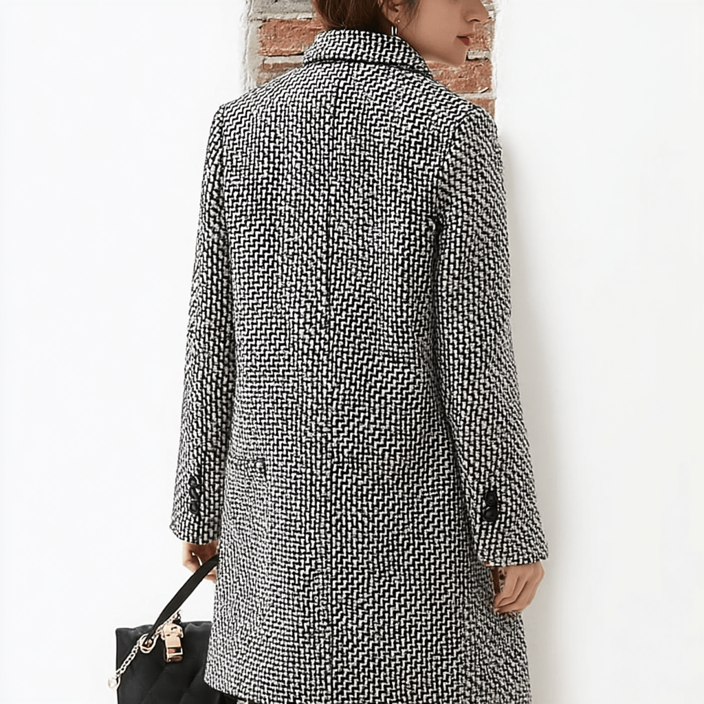 Laura | Premium Warm Winter Jacket