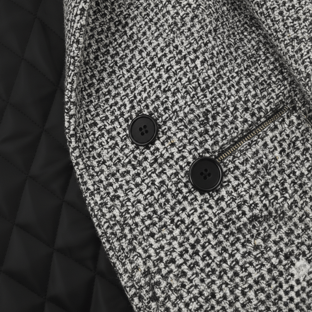 Laura | Premium Warm Winter Jacket