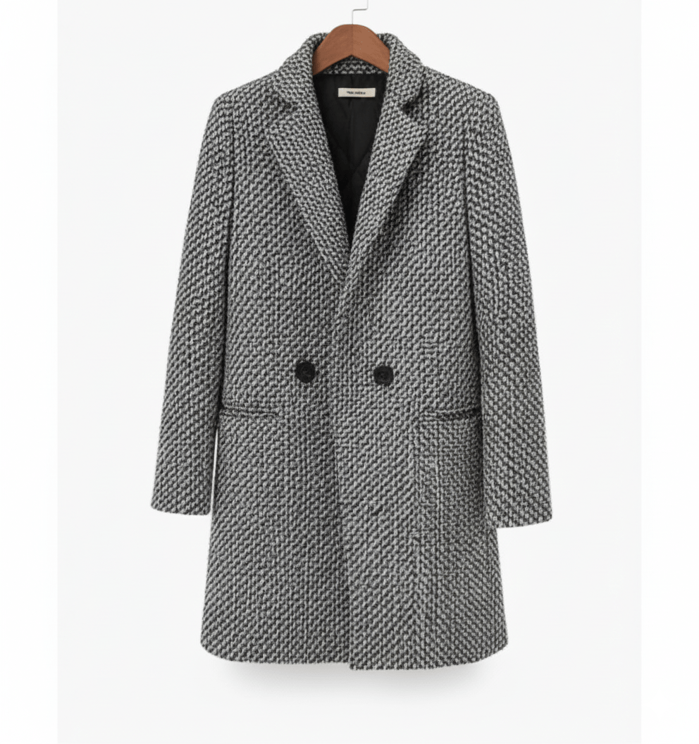 Laura | Premium Warm Winter Jacket