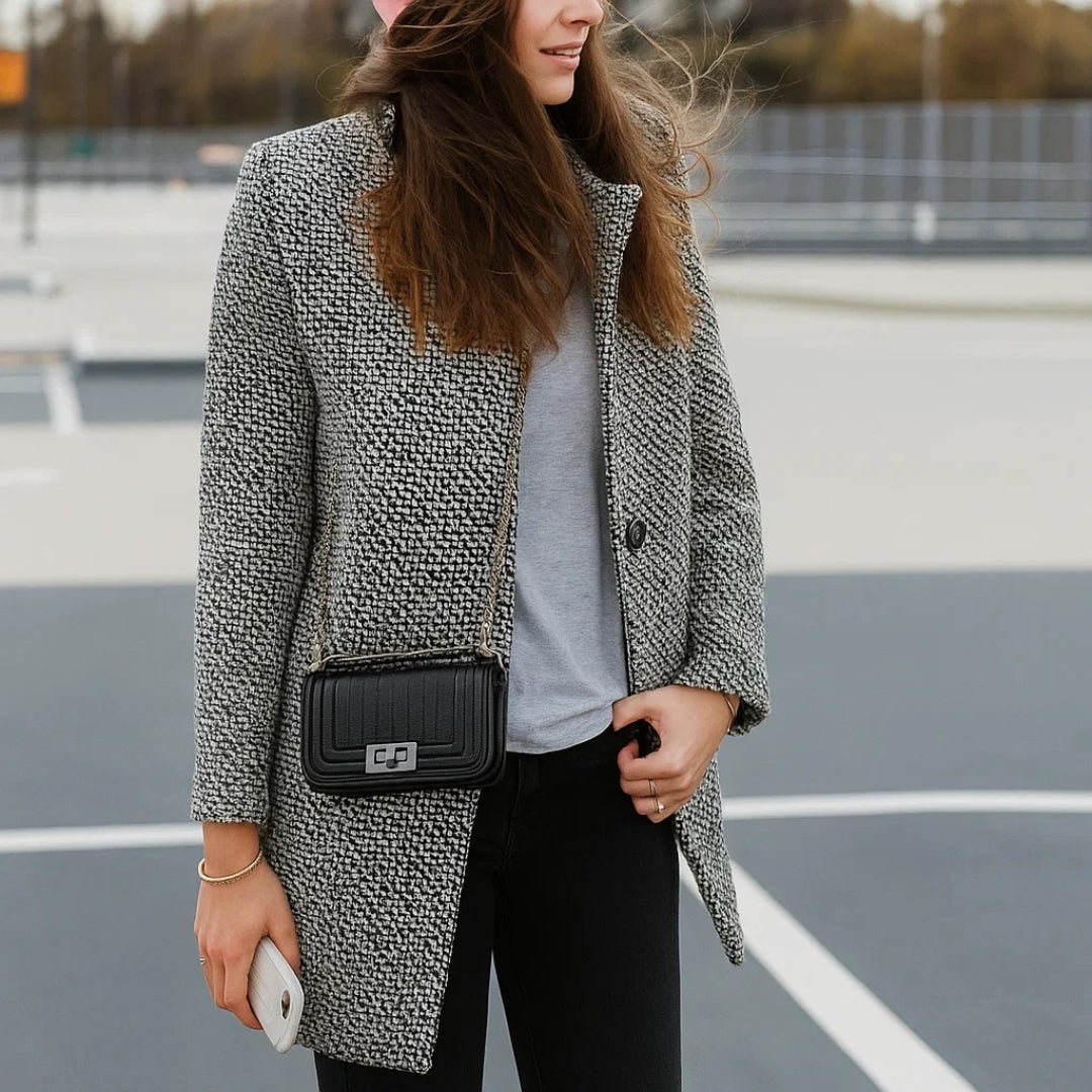 Laura | Premium Warm Winter Jacket