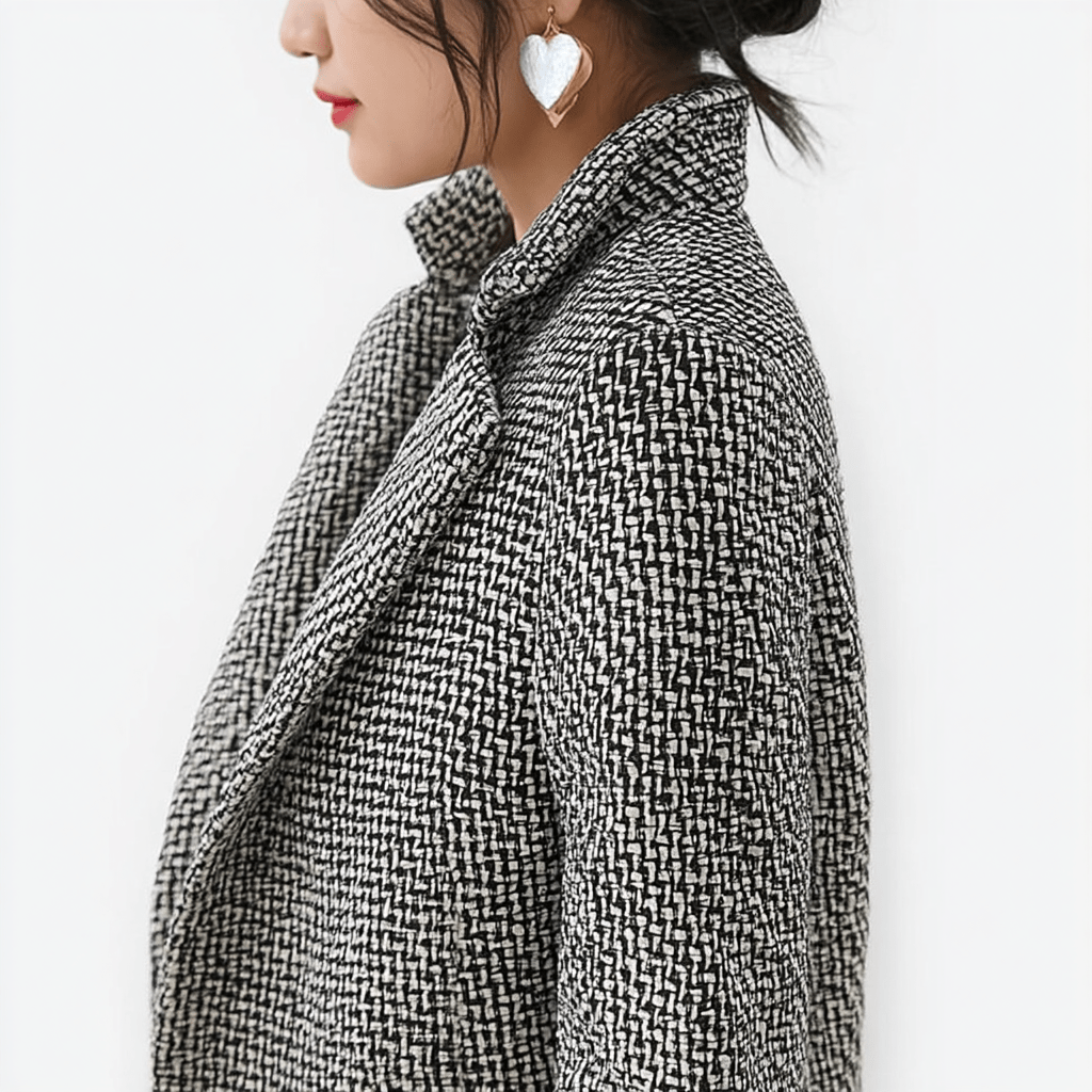 Laura | Premium Warm Winter Jacket
