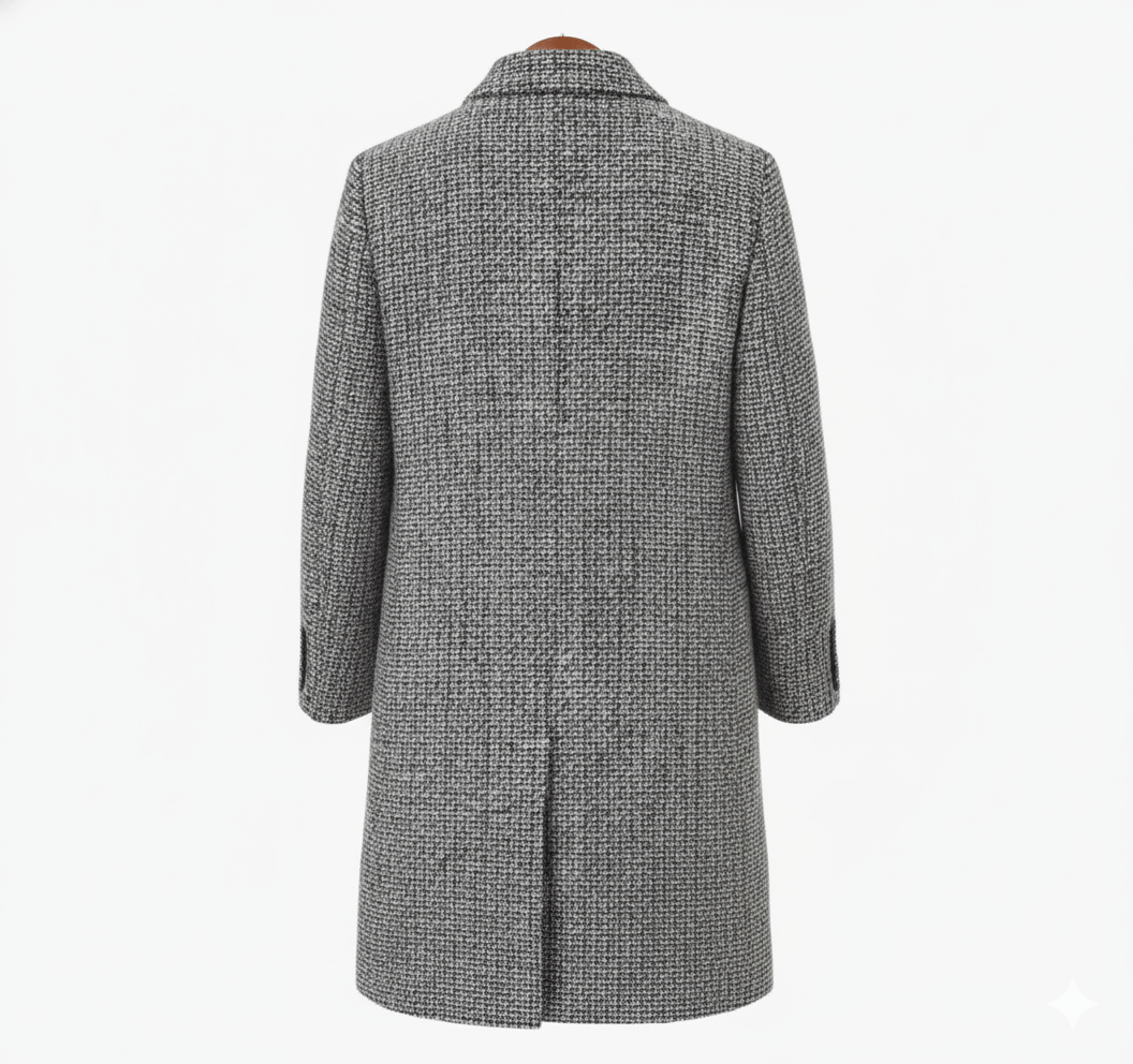Laura | Premium Warm Winter Jacket