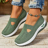 Alice | Orthopedic Slip-On Shoes