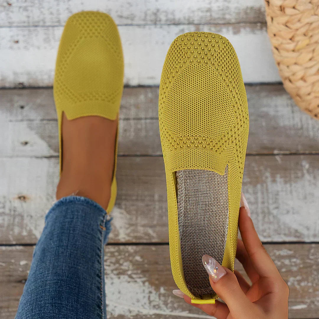 Selena | Orthopedic Everyday Shoes