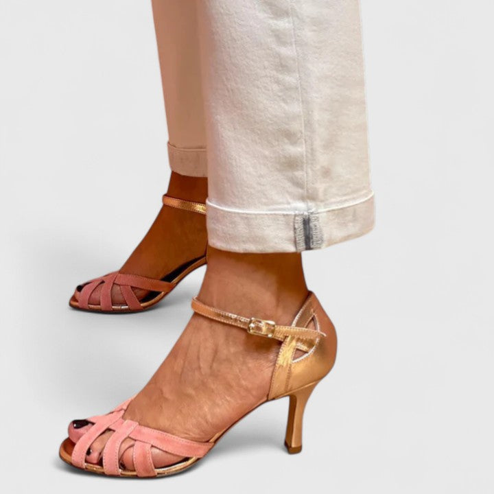 Darlene | Orthopedic Heels