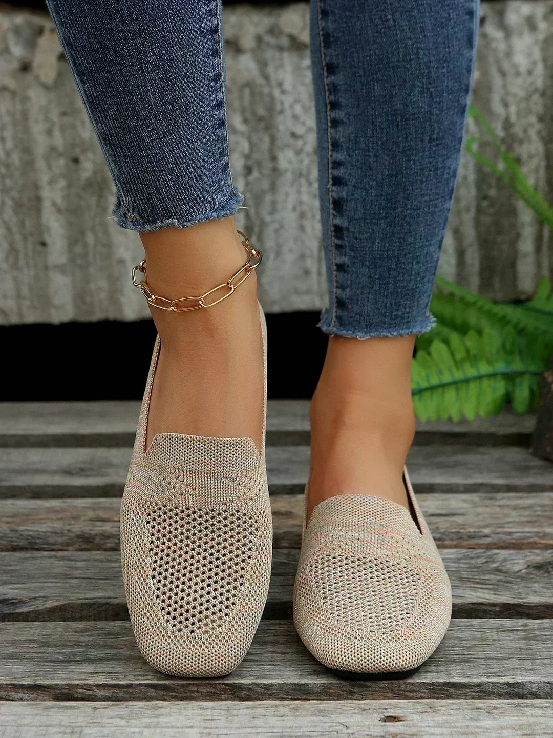 Selena | Orthopedic Everyday Shoes