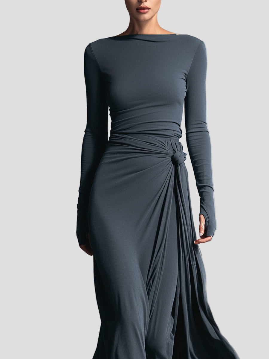 Anna | Elegant Shapewear Dress