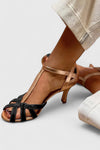 Darlene | Orthopedic Heels