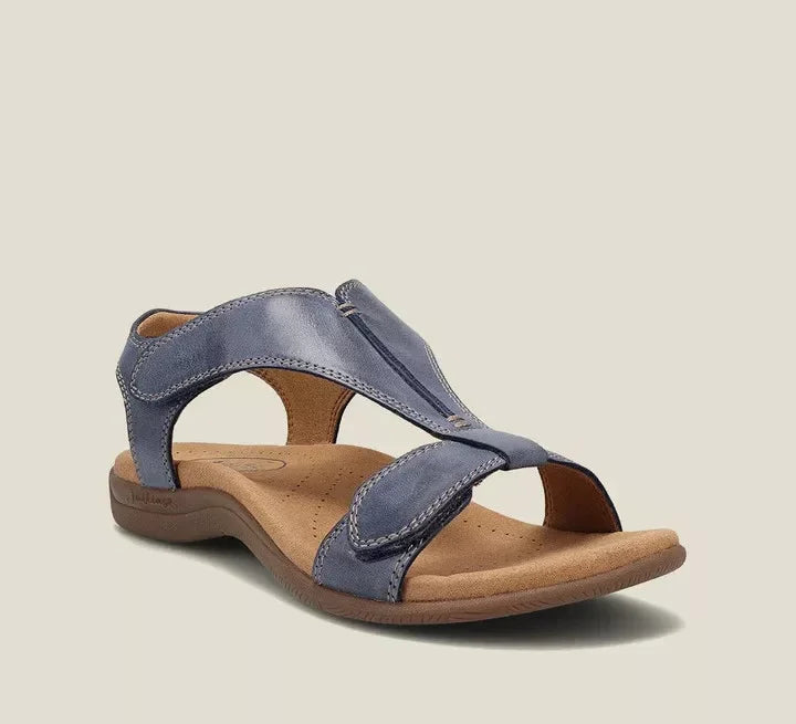 Savannah | Elegant Orthopedic Sandals
