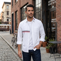 Julian | Casual Shirt