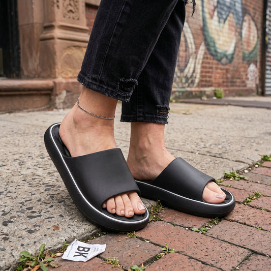Uni | Pillow Slides
