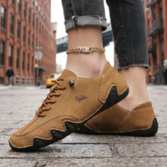 Melinda | Comfortable Slip-On Sneakers