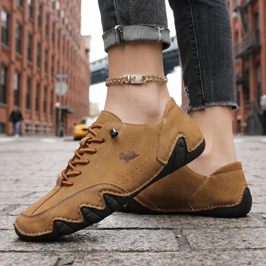 Melinda | Comfortable Slip-On Sneakers