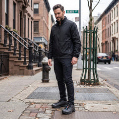 Ethan | Modern Lightweight Jacket