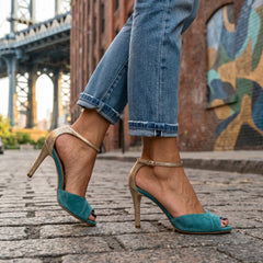Melanie | Elegant Heels