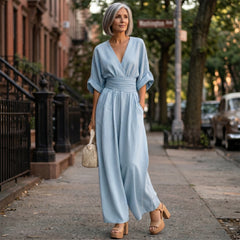 Cheska | Elegant Jumpsuit