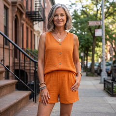 Sienna™ | Relaxed Summer Lounge Set
