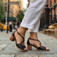 Emely | Chic Heels