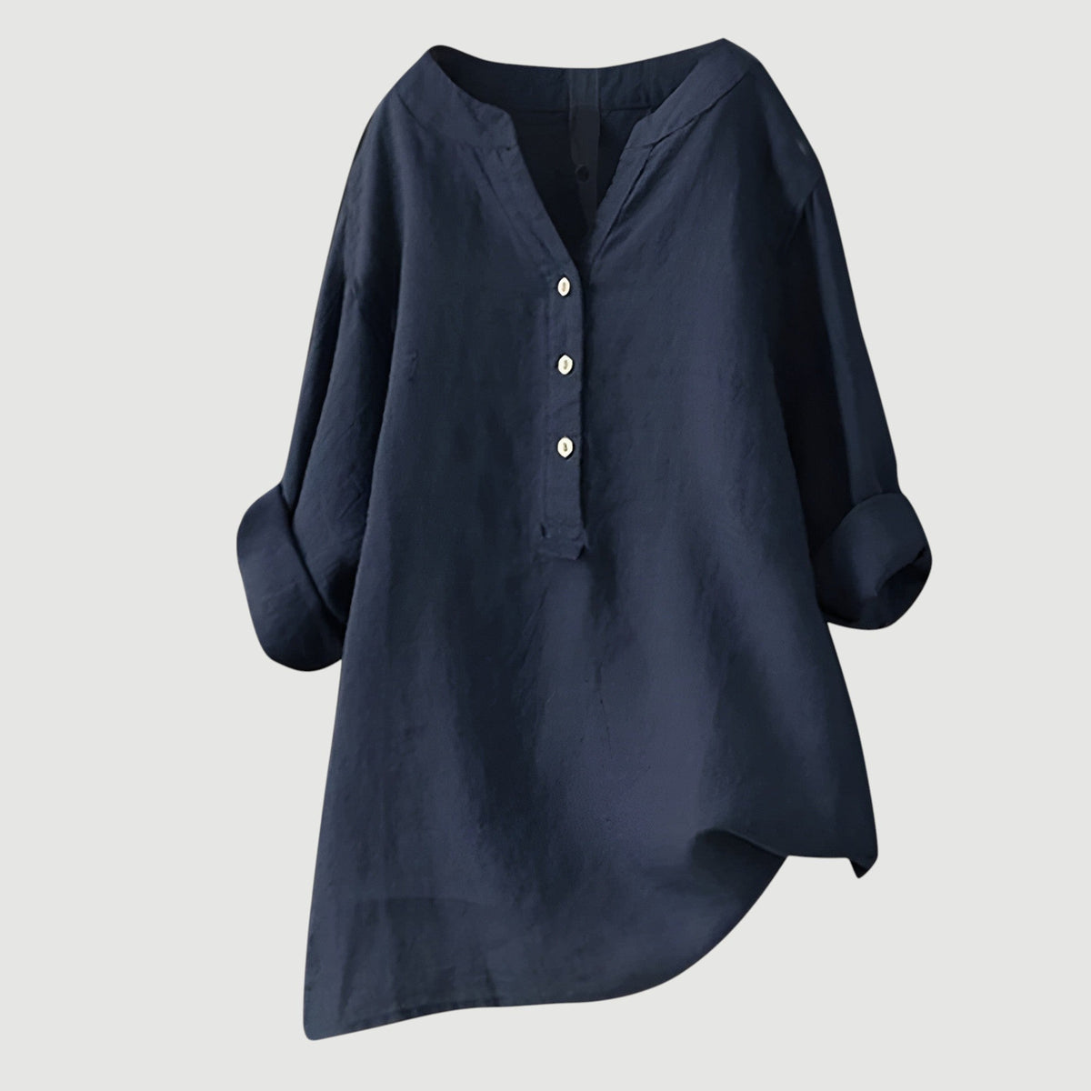 Aava™ | Fresh and Relaxed Shirt for Summer Days