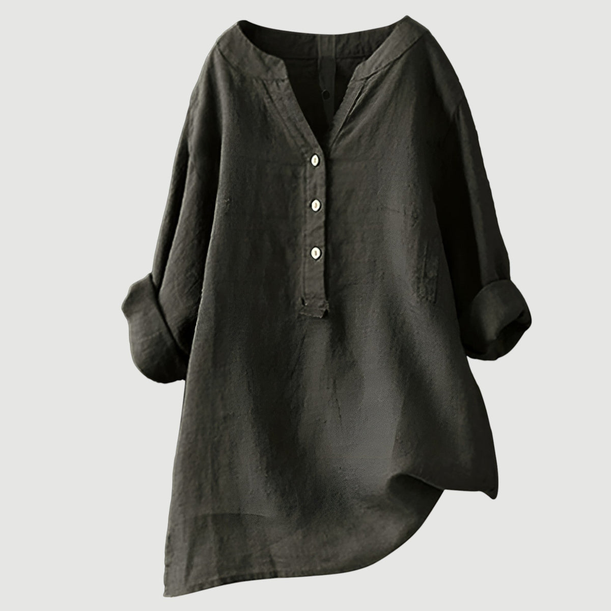 Aava™ | Fresh and Relaxed Shirt for Summer Days