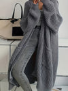 Sophie | Warm Embrace Longline Cardigan