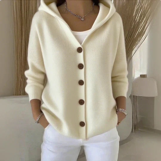 Zoe | Timeless Cardigan