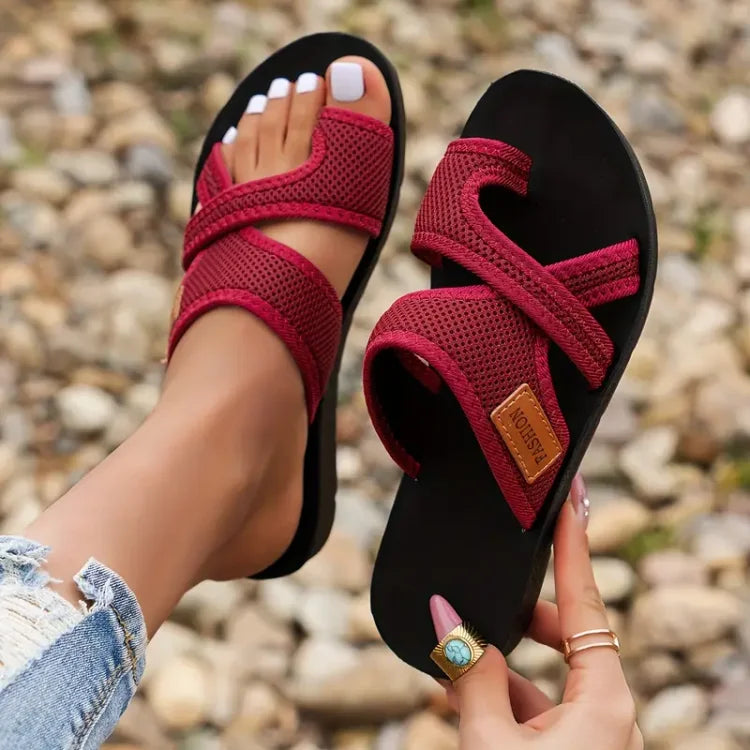 Carla | Supportive Bunion Corrector Sandals