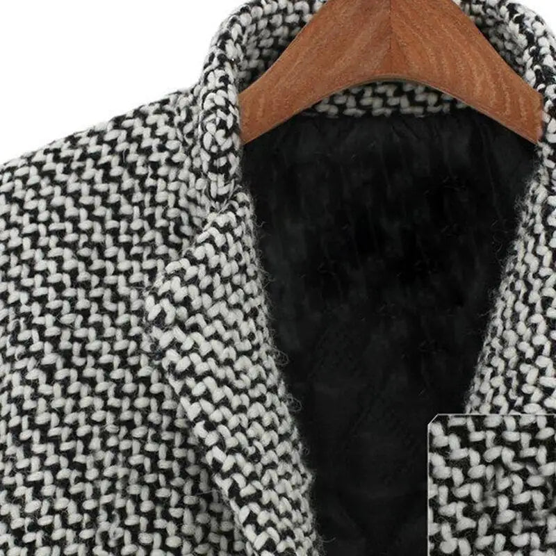 Claudia | Stylish Coat