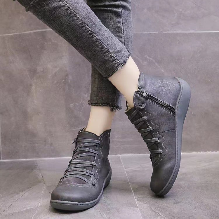 Elara | Orthopedic Support Boots